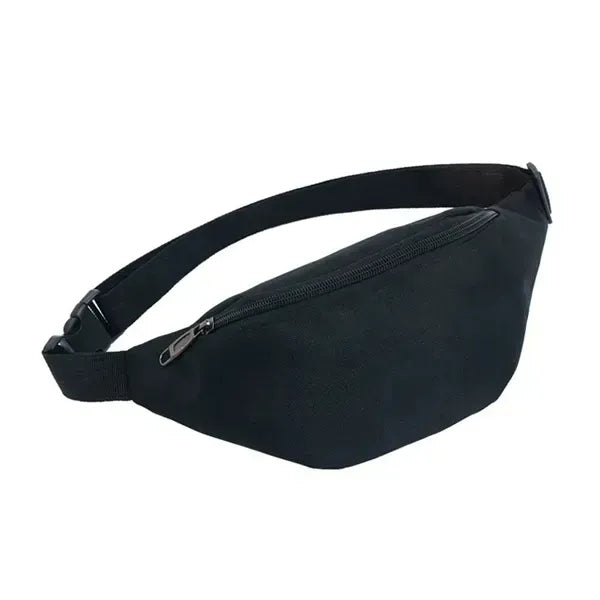 Sports Waist Bag for Outdoor Travel Fitness
