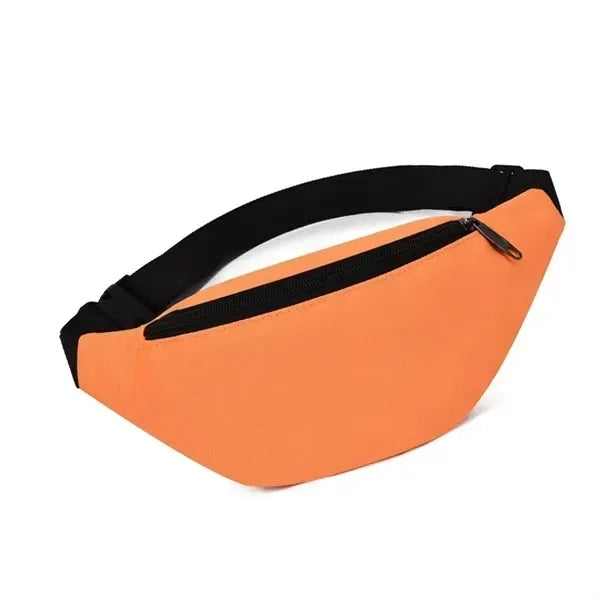 Sports Waist Bag for Outdoor Travel Fitness