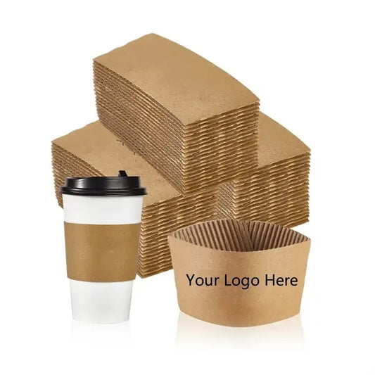 Coffee Cup Sleeve