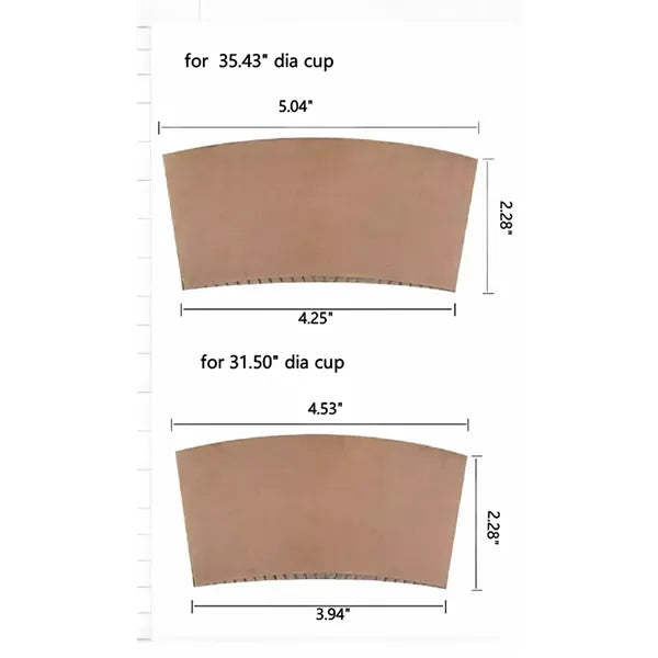 Coffee Cup Sleeve