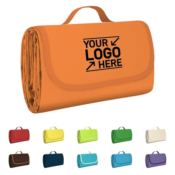 Outdoor Picnic Blanket For Camping Beach