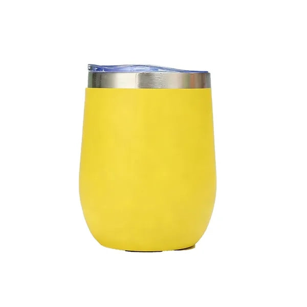 304 Stainless Steel U-Shaped Egg Cup Thermos
