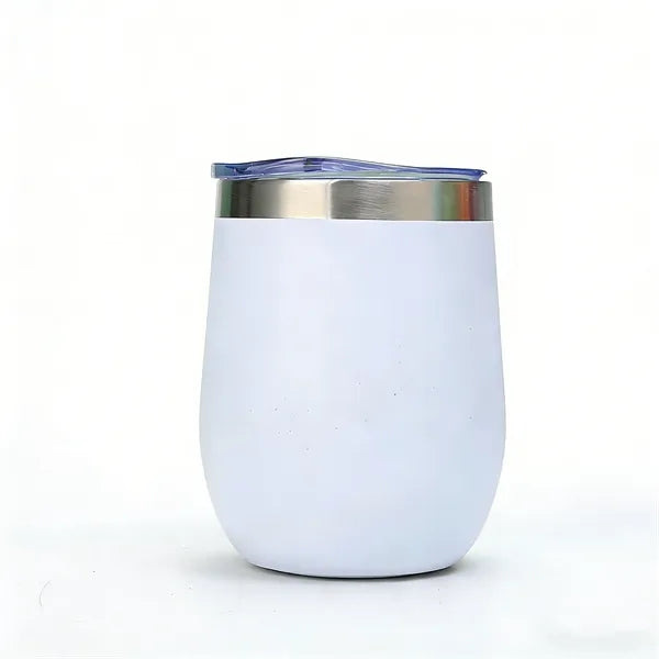 304 Stainless Steel U-Shaped Egg Cup Thermos