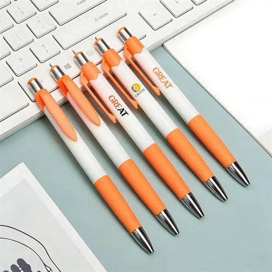 Stylus Ballpoint Pens with Custom Logo