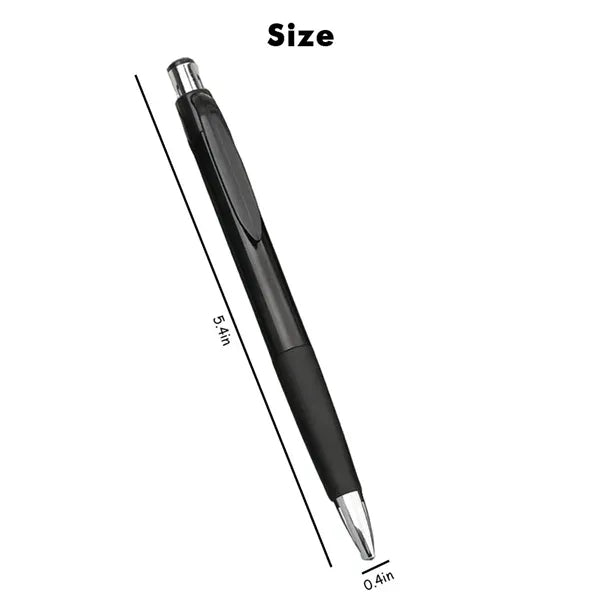 Stylus Ballpoint Pens with Custom Logo