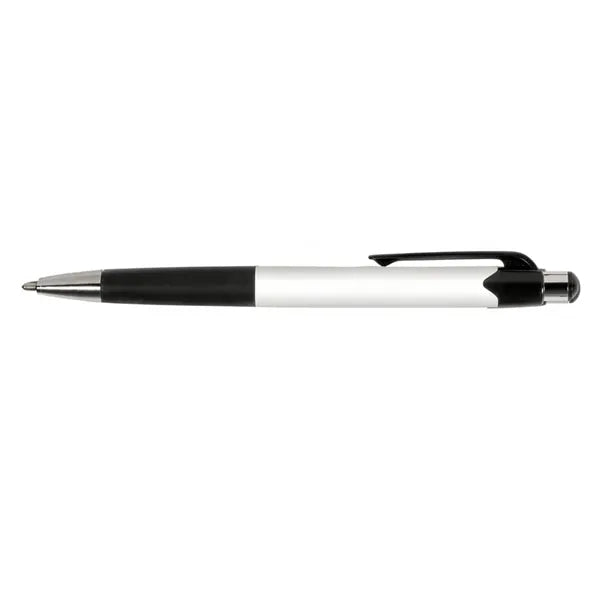 Stylus Ballpoint Pens with Custom Logo