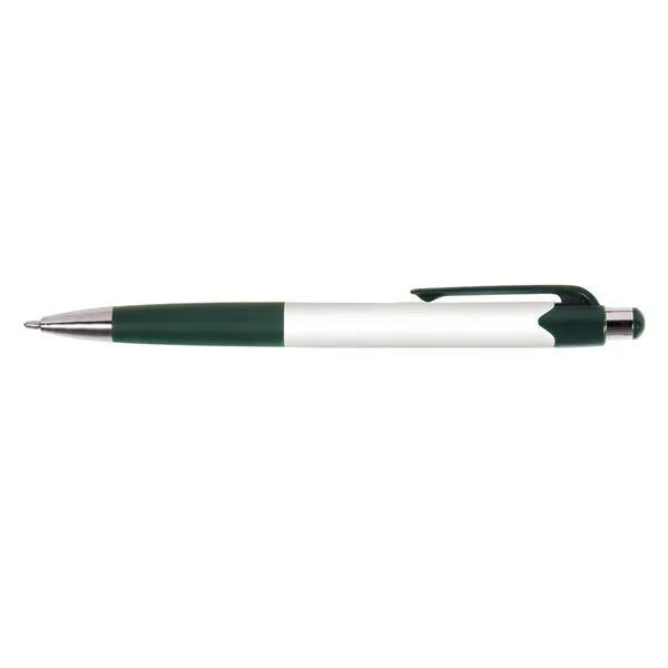 Stylus Ballpoint Pens with Custom Logo