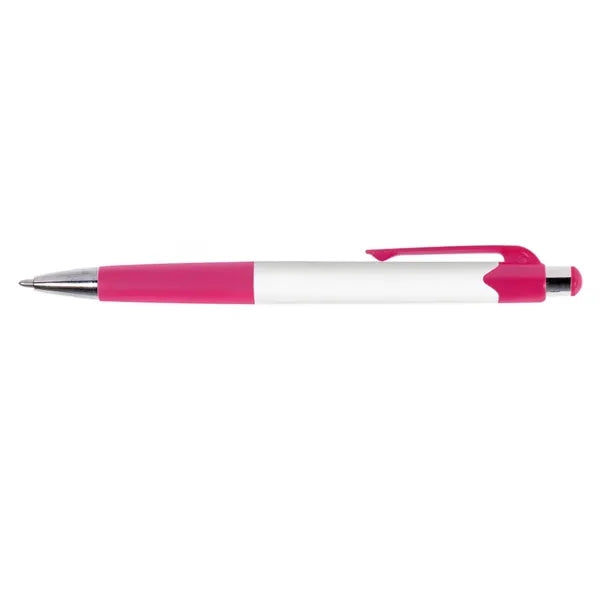 Stylus Ballpoint Pens with Custom Logo