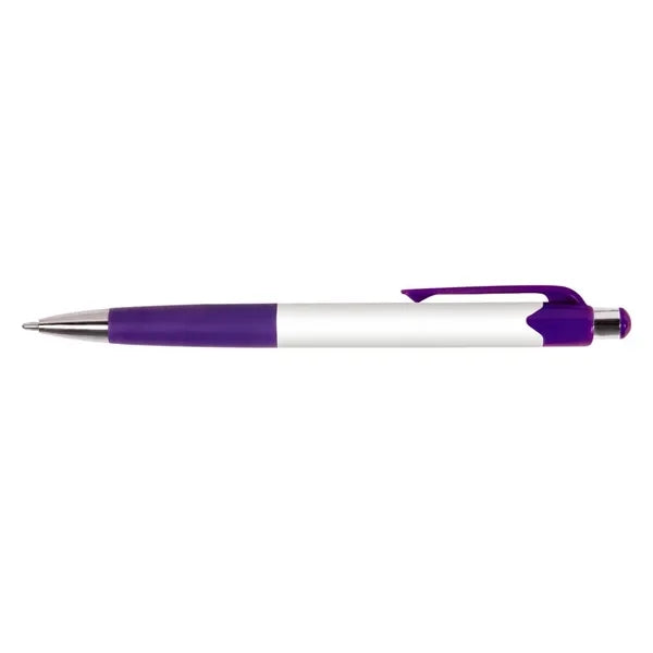 Stylus Ballpoint Pens with Custom Logo