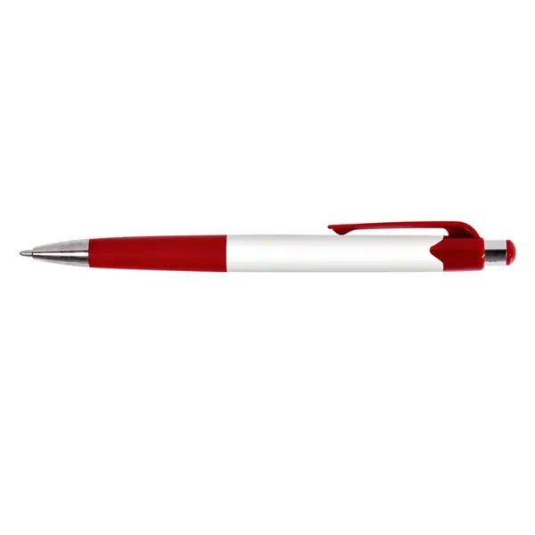 Stylus Ballpoint Pens with Custom Logo