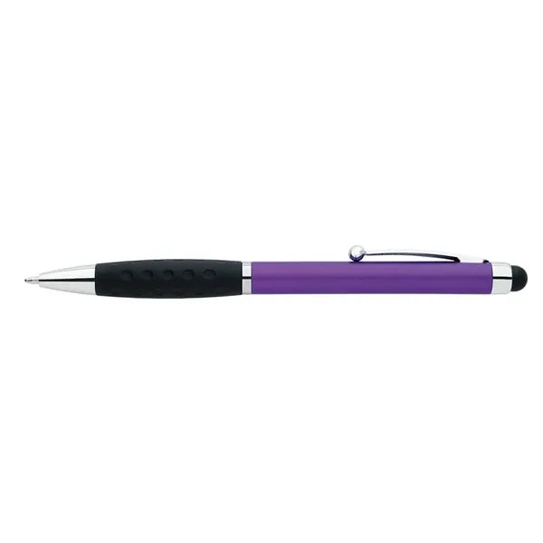 Stylus Ballpoint Pens with Custom Logo