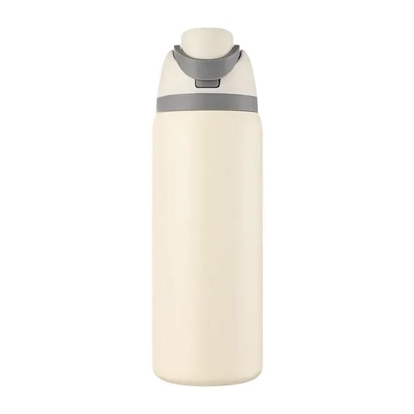 32oz FreeSip Insulated Stainless Steel Water Bottle
