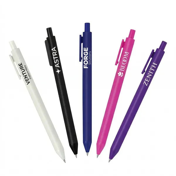 Classic Ballpoint Pen Smooth Writing Pen Retractable pen