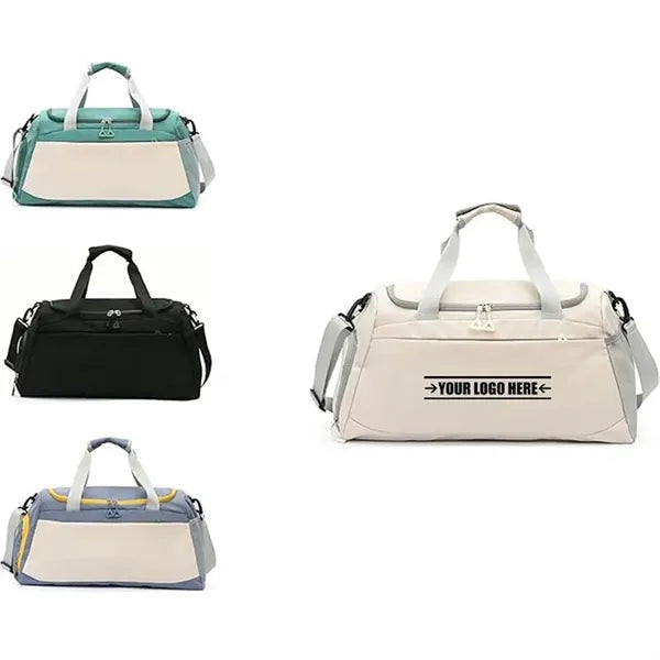 Gym Bag for Women and Men