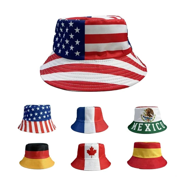 World Cup sun hat