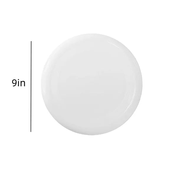 9" Flyer
