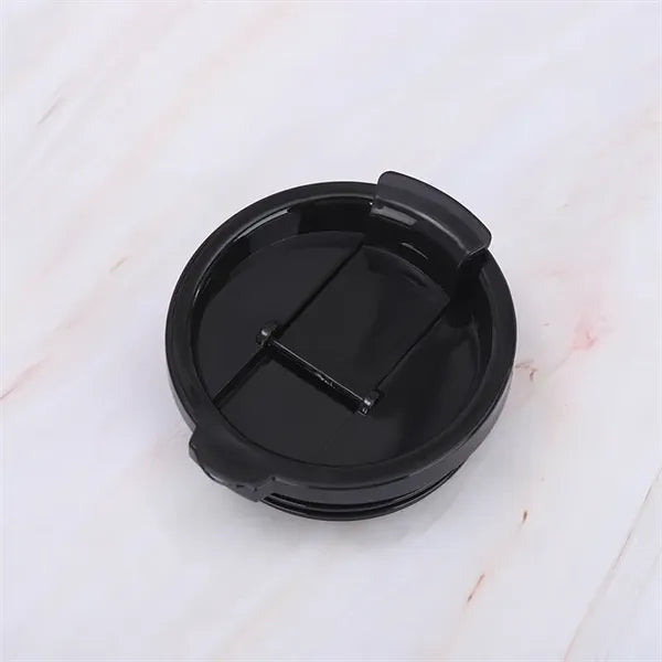 4 in 1 Can Cooler Tumblers with 2 lids 14 Oz