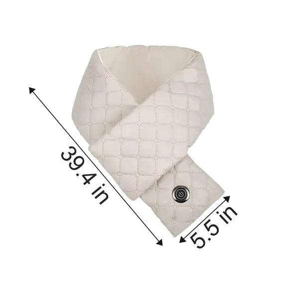Winter Electric Heated Scarf