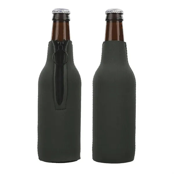 12oz Neoprene Bottle Cooler