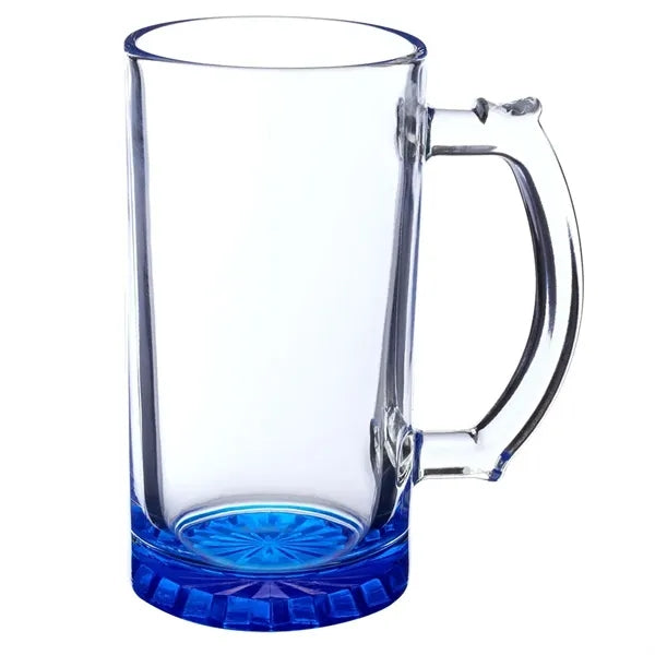 16 oz. Glass Pint Beer Steins