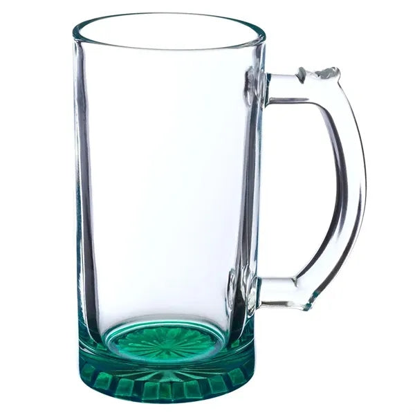 16 oz. Glass Pint Beer Steins