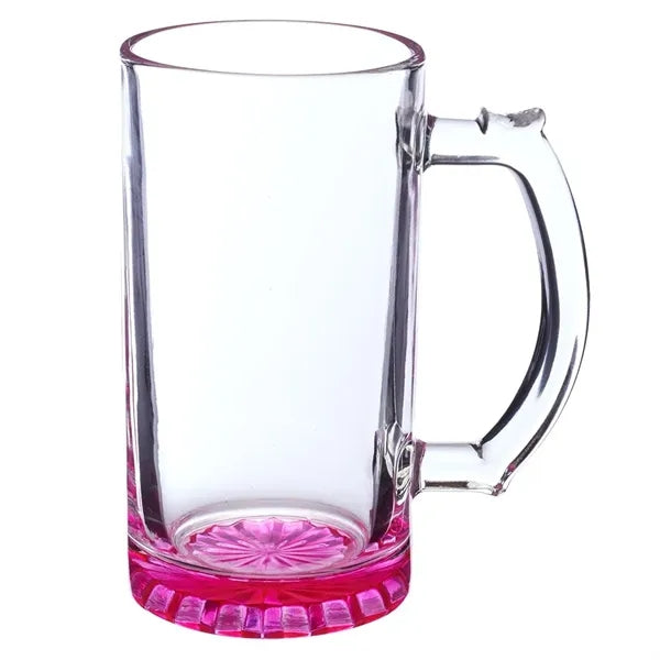 16 oz. Glass Pint Beer Steins