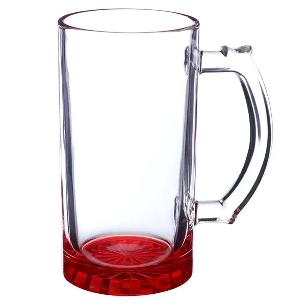 16 oz. Glass Pint Beer Steins