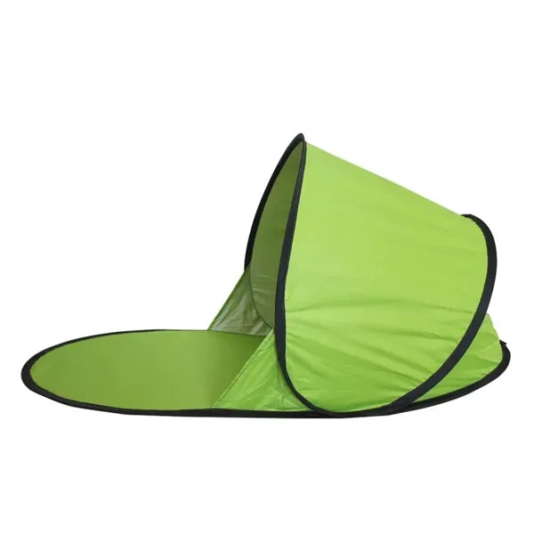 Automatic pop-up tent