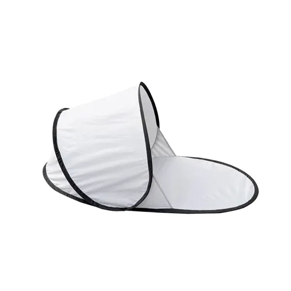 Automatic pop-up tent