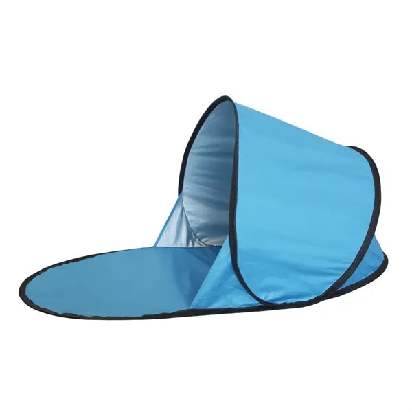 Automatic pop-up tent