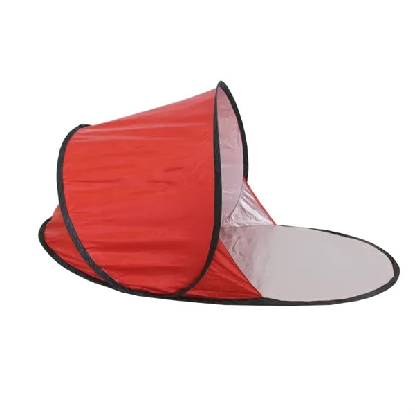 Automatic pop-up tent