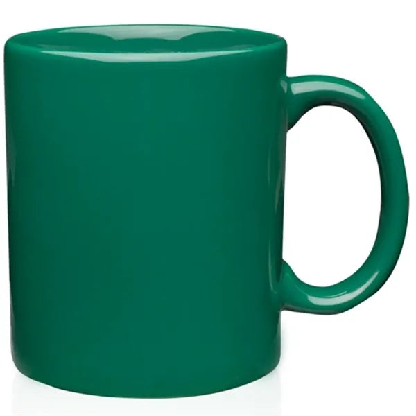 11 oz. Ceramic Mug