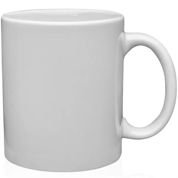 11 oz. Ceramic Mug