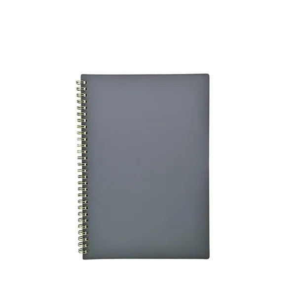 A5 Spiral Notebook