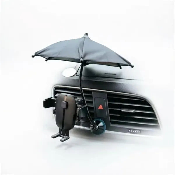 Magnetic Phone Sunshade