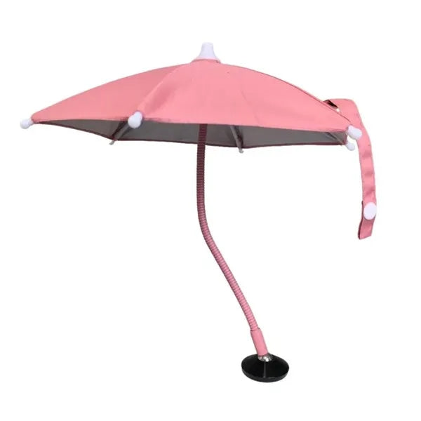 Magnetic Phone Sunshade