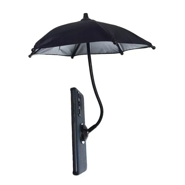 Magnetic Phone Sunshade