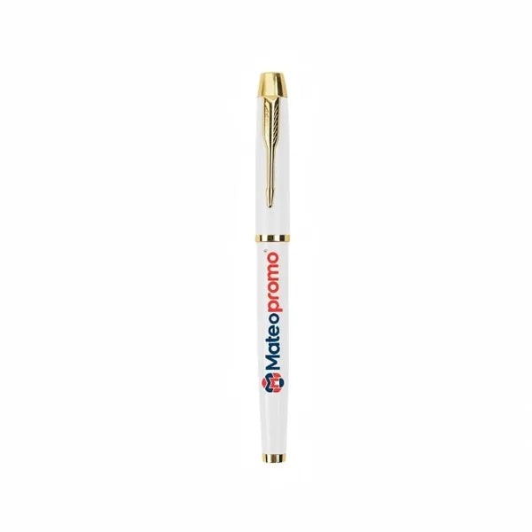 Luxury Metal Gift Pen Boxed Executive Branding