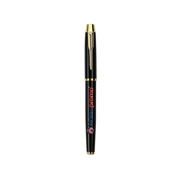 Luxury Metal Gift Pen Boxed Executive Branding