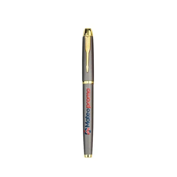 Luxury Metal Gift Pen Boxed Executive Branding