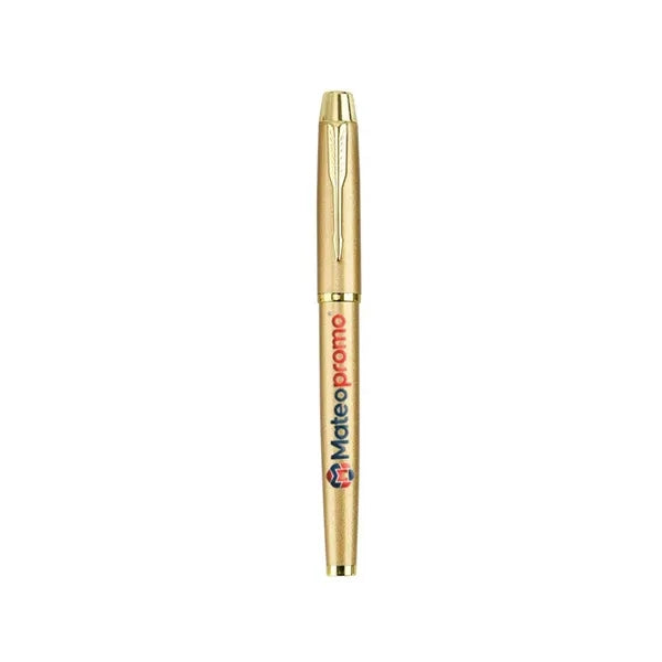 Luxury Metal Gift Pen Boxed Executive Branding