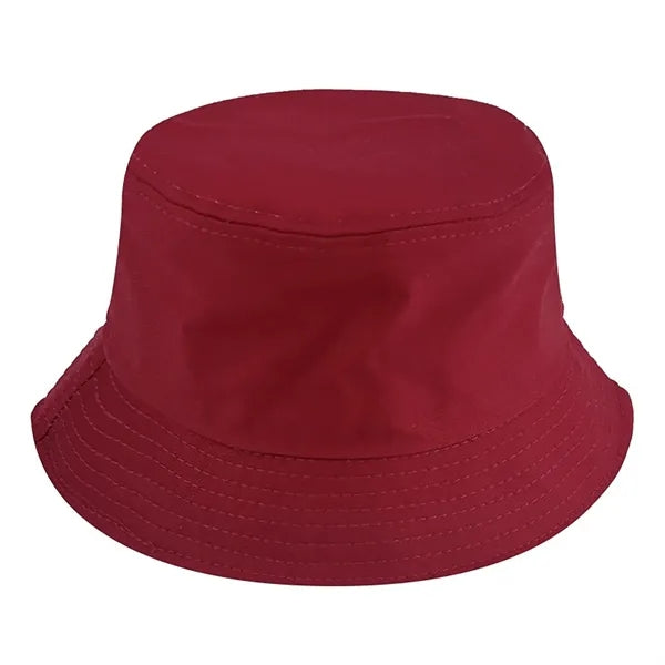 Cotton Bucket Hat