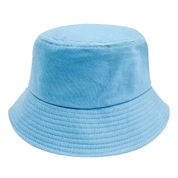 Cotton Bucket Hat