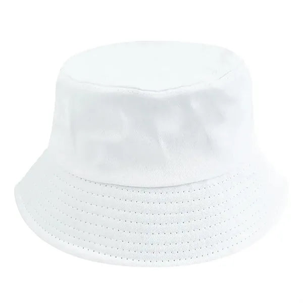 Cotton Bucket Hat