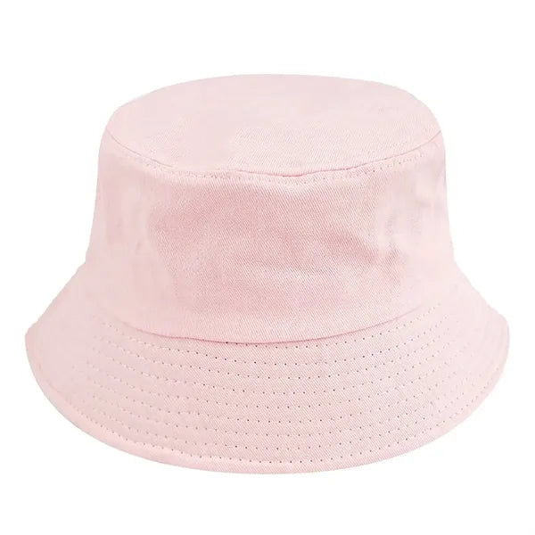 Cotton Bucket Hat