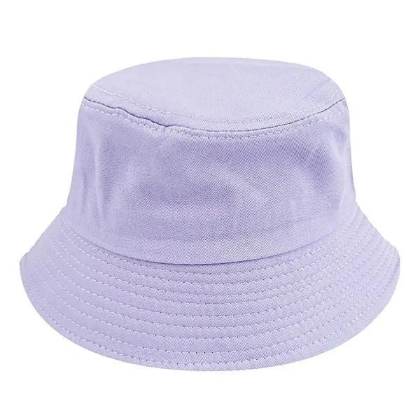 Cotton Bucket Hat