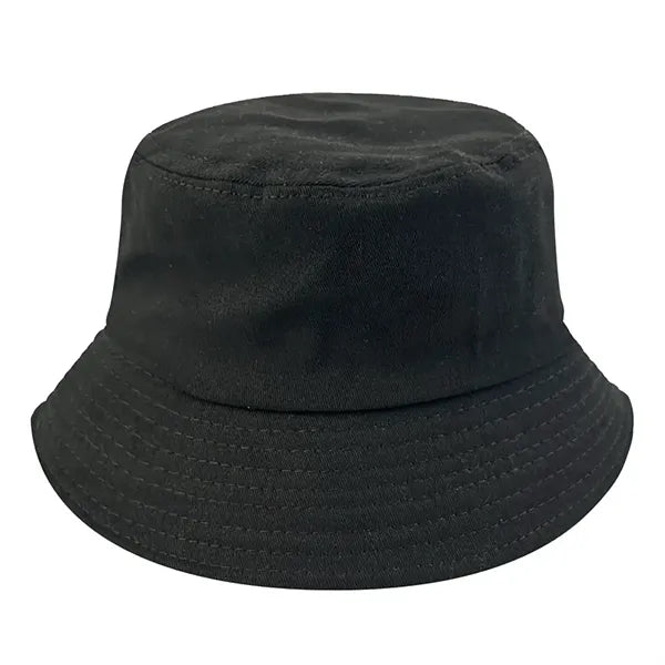 Cotton Bucket Hat