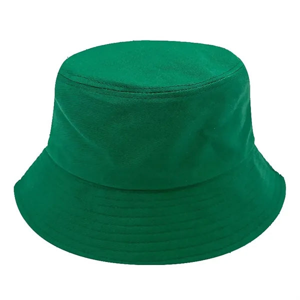 Cotton Bucket Hat