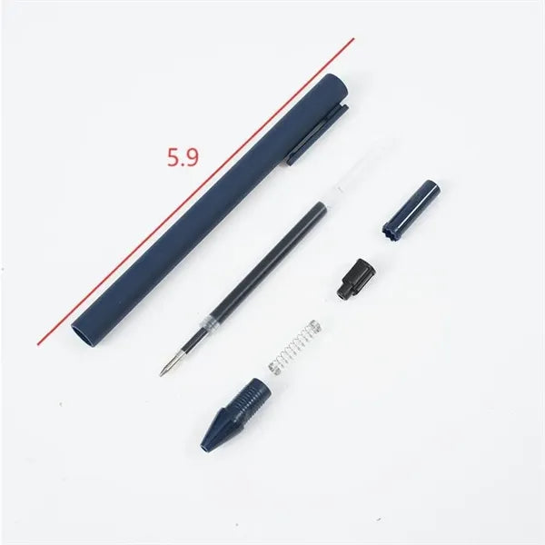 Colorful Retractable Pens for Promotions, Schools & Giveaway