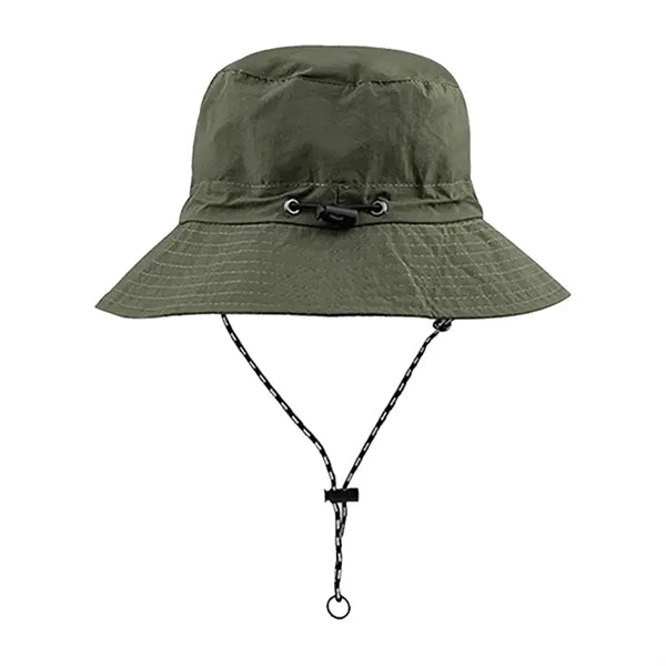 Foldable Waterproof Hat
